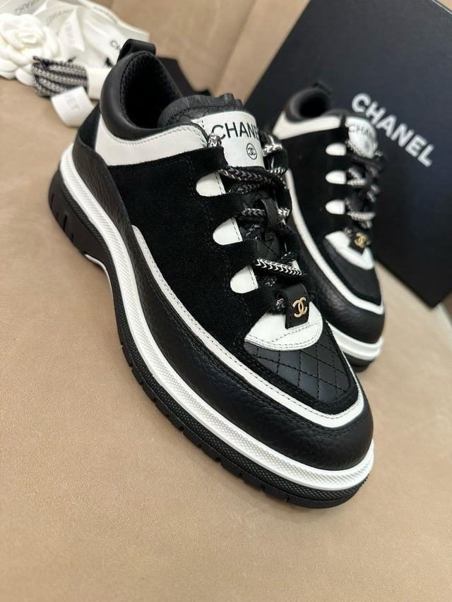 BASCKET CHANEL