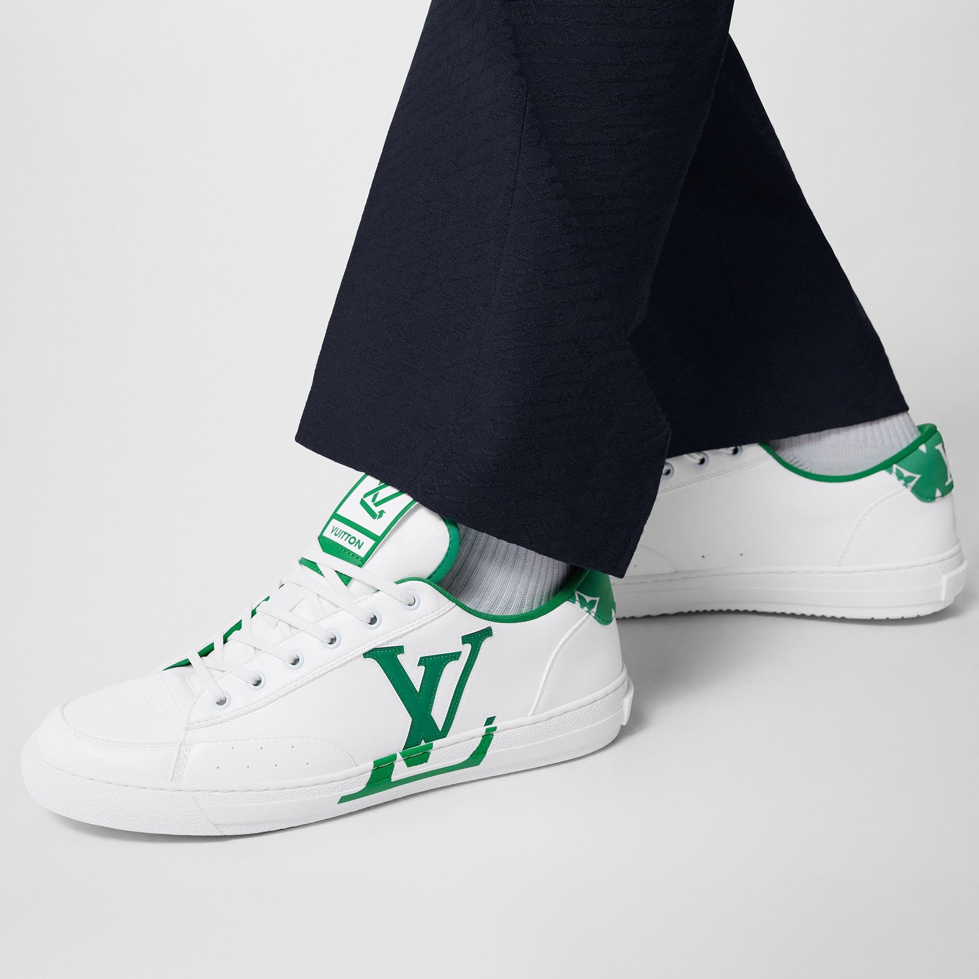 Louis Vuitton Charlie Sneaker