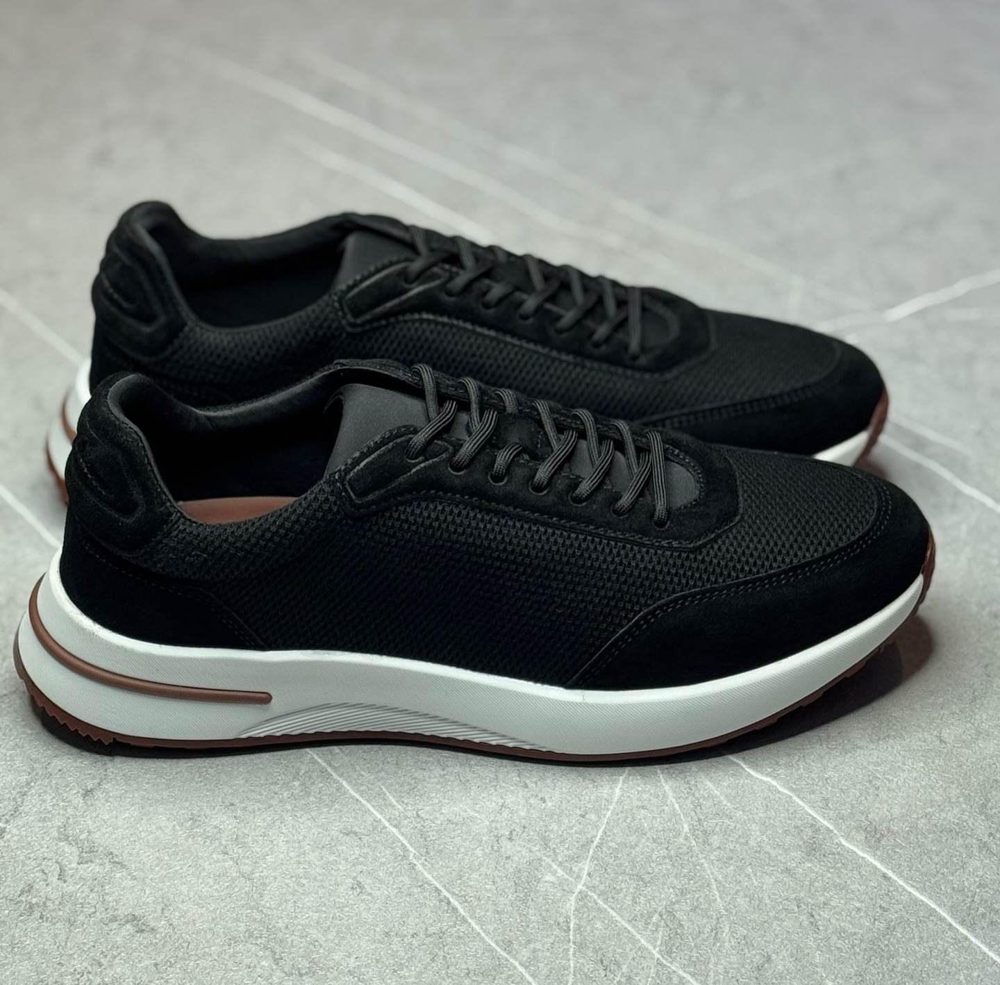 Loro Piana 360 Flexy Walk