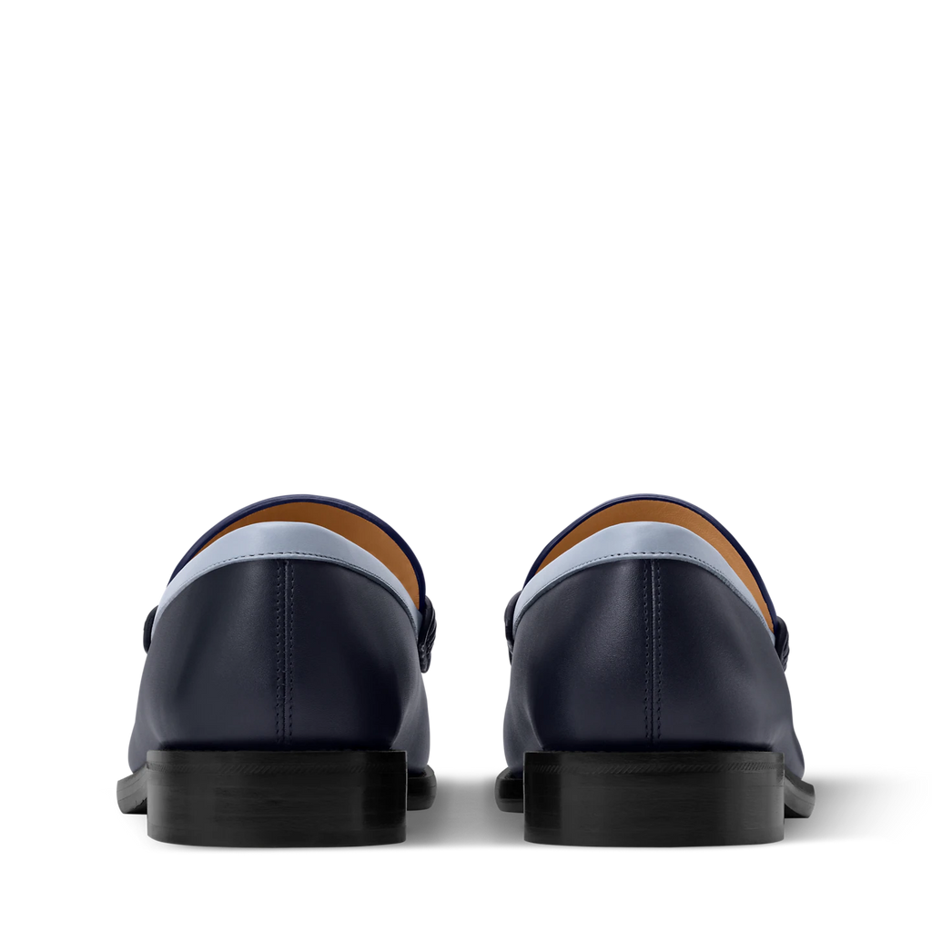 Mocassin LV Oxford