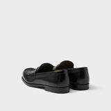 Mocassins Prada - Cuir Brillant