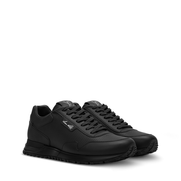 Espadrilles Louis Vuitton - Run Away - Noir