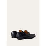 Mocassins Loro Pina - Sergio - Bleu Marine