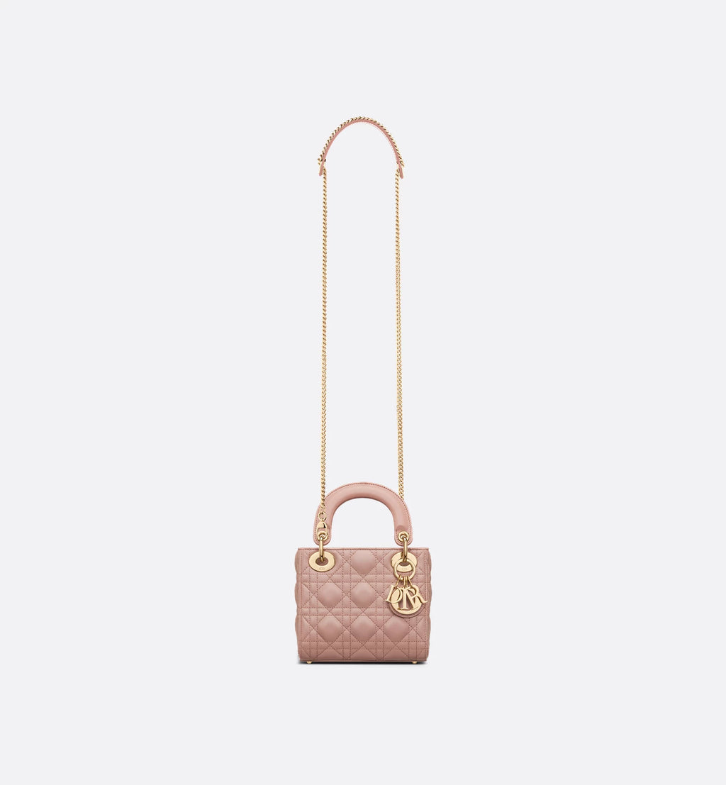 Sac Lady Dior Mini