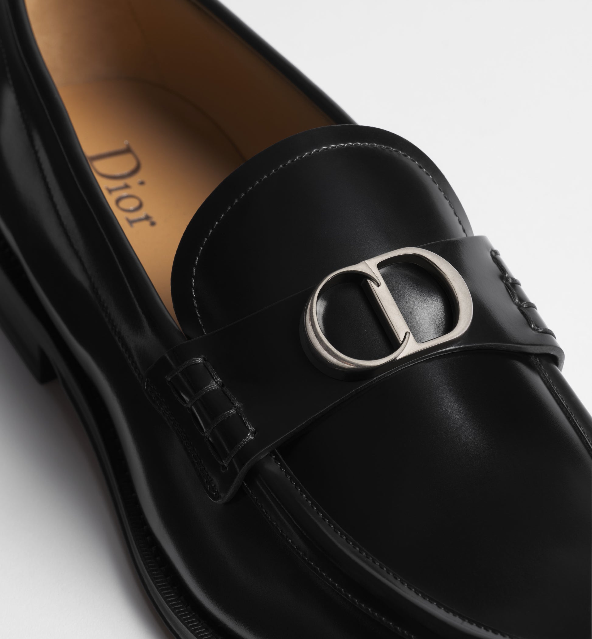 Dior Granville Loafer
