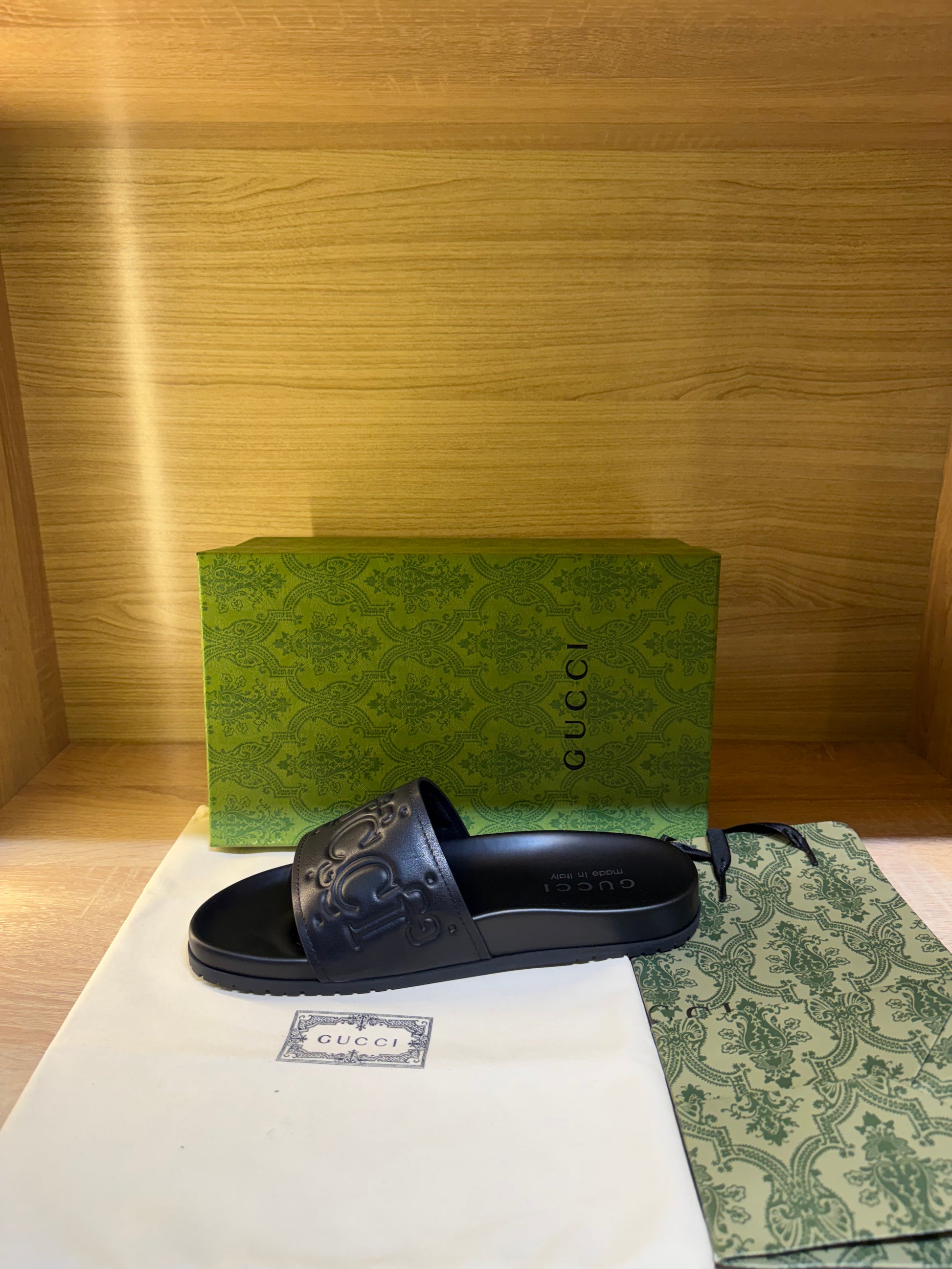 SANDALE GUCCI