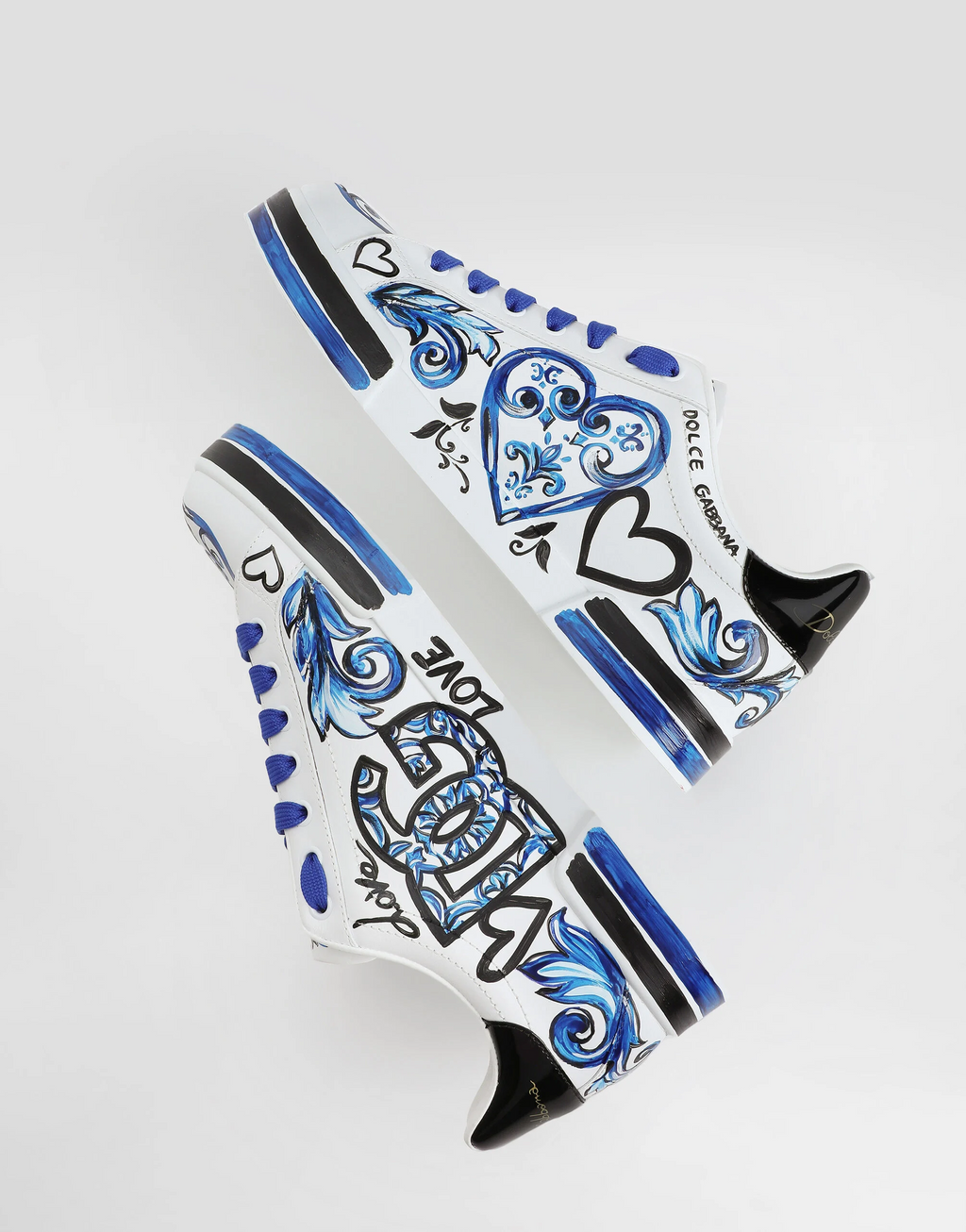 Sneakers Portofino Light Édition Limitée