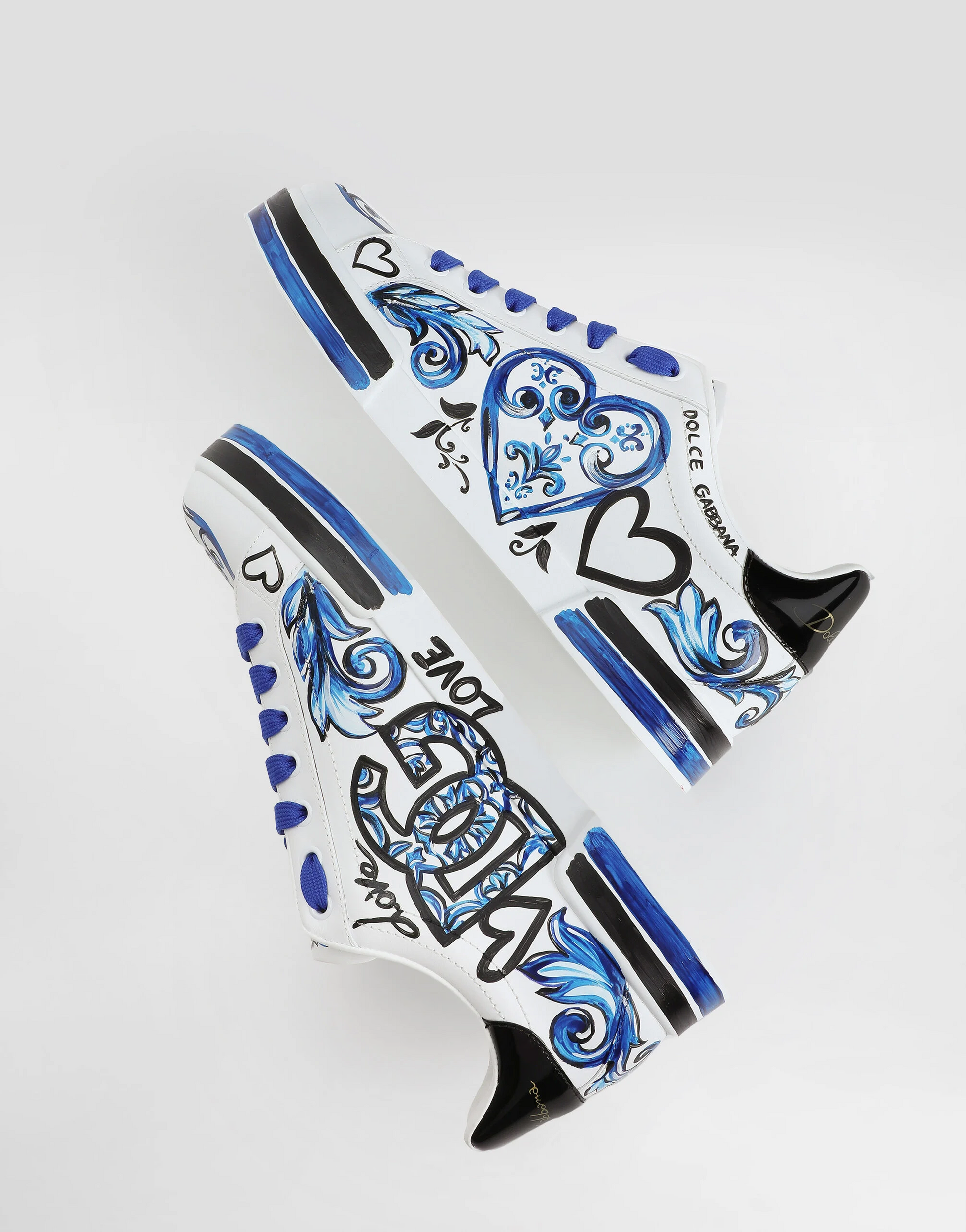Sneakers Portofino Light Édition Limitée