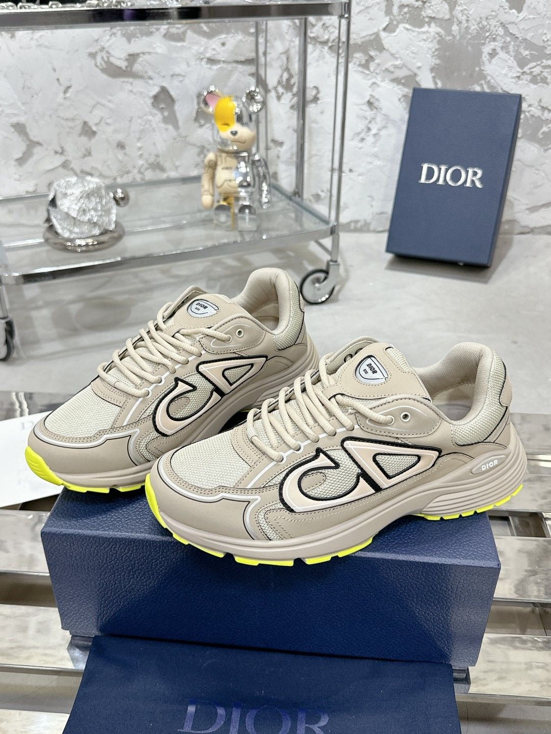 Dior B30 Sneaker