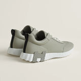 Espadrilles Hermes - Bouncing - Gris Arctique