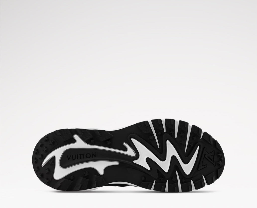 Sneaker LV Runner Tatic