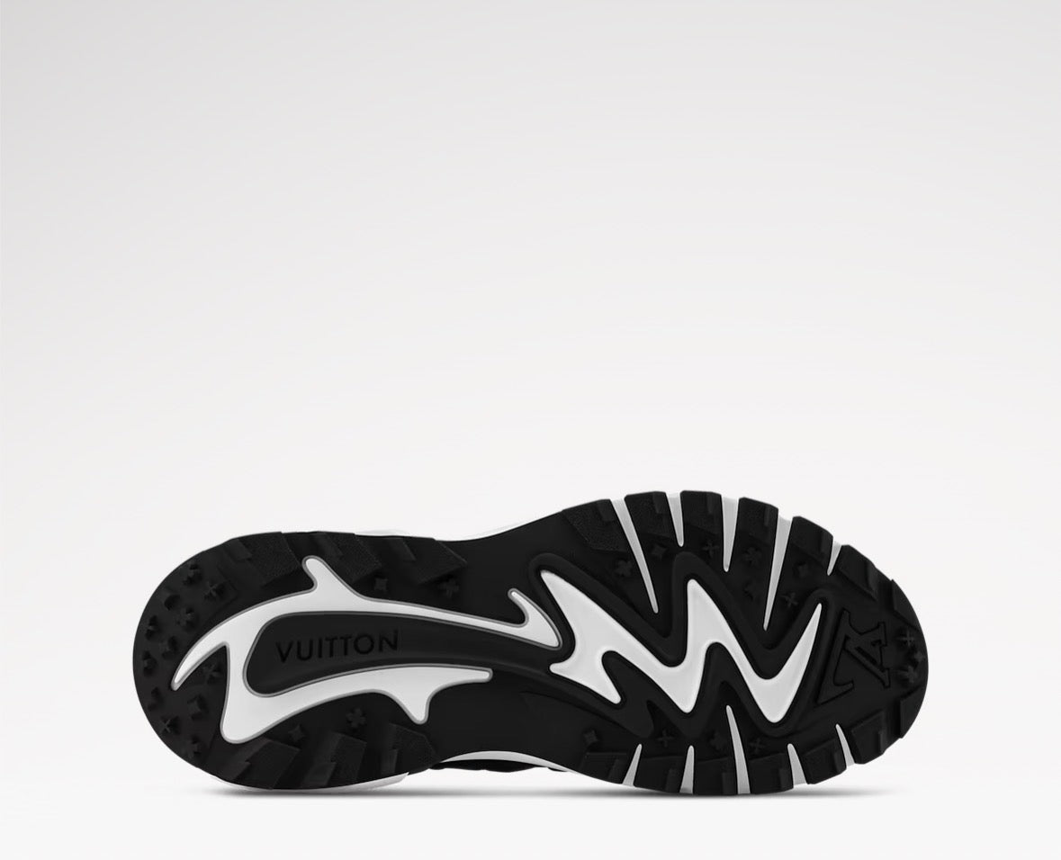 Sneaker LV Runner Tatic