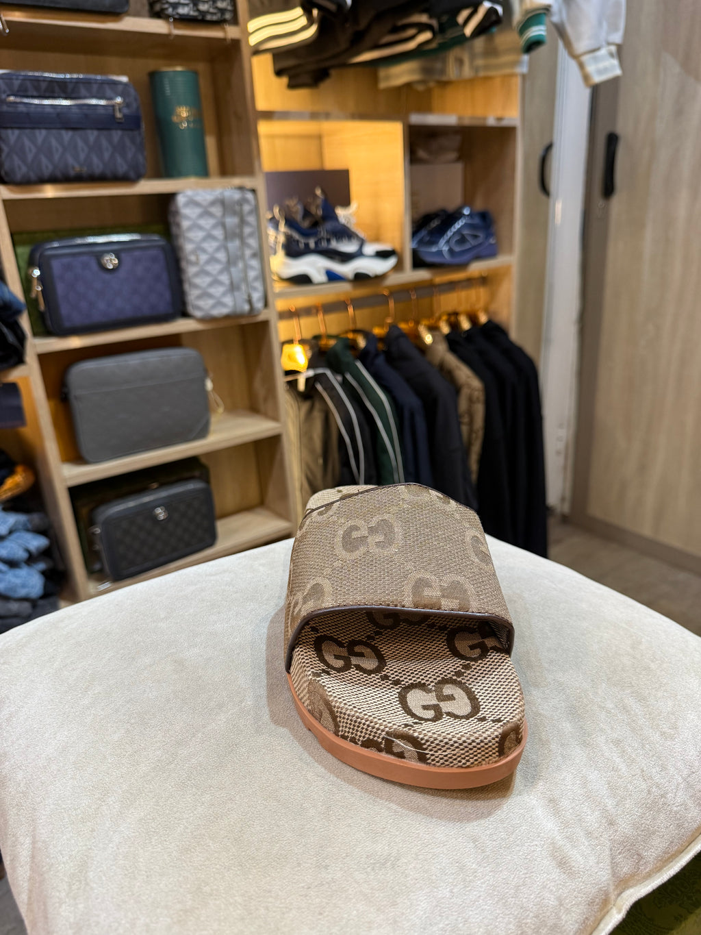 SANDALE GUCCI