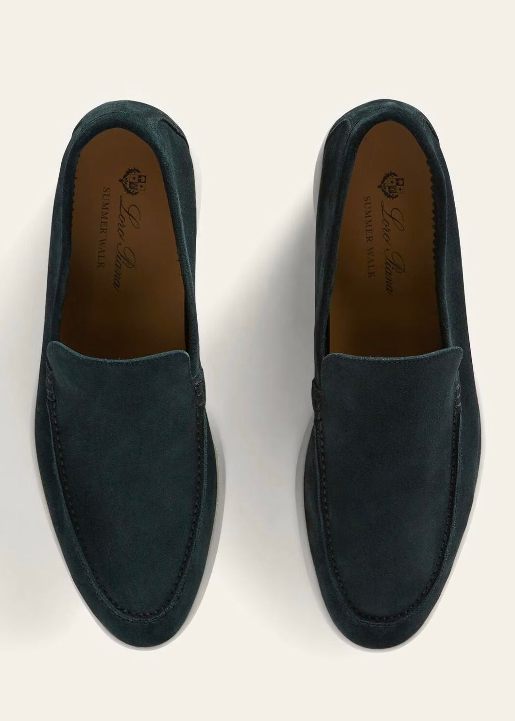 Summer Walk Loafer
