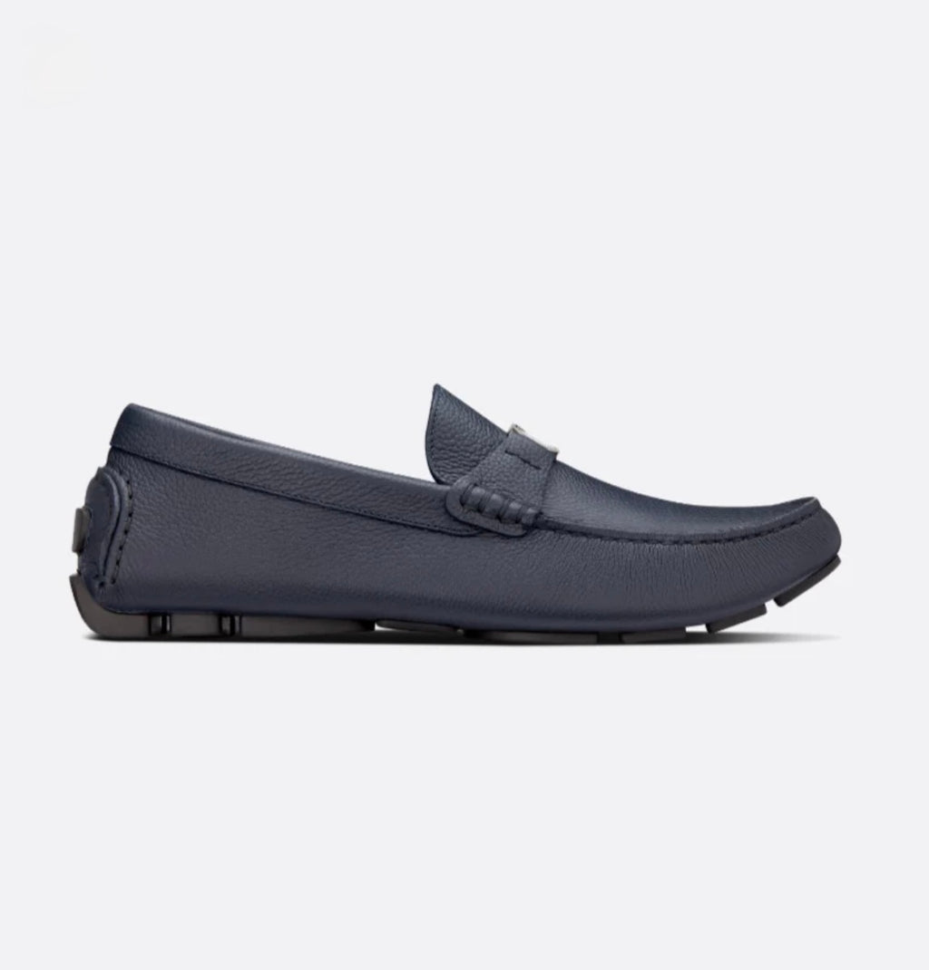 Mocassin Dior Odéon Blue