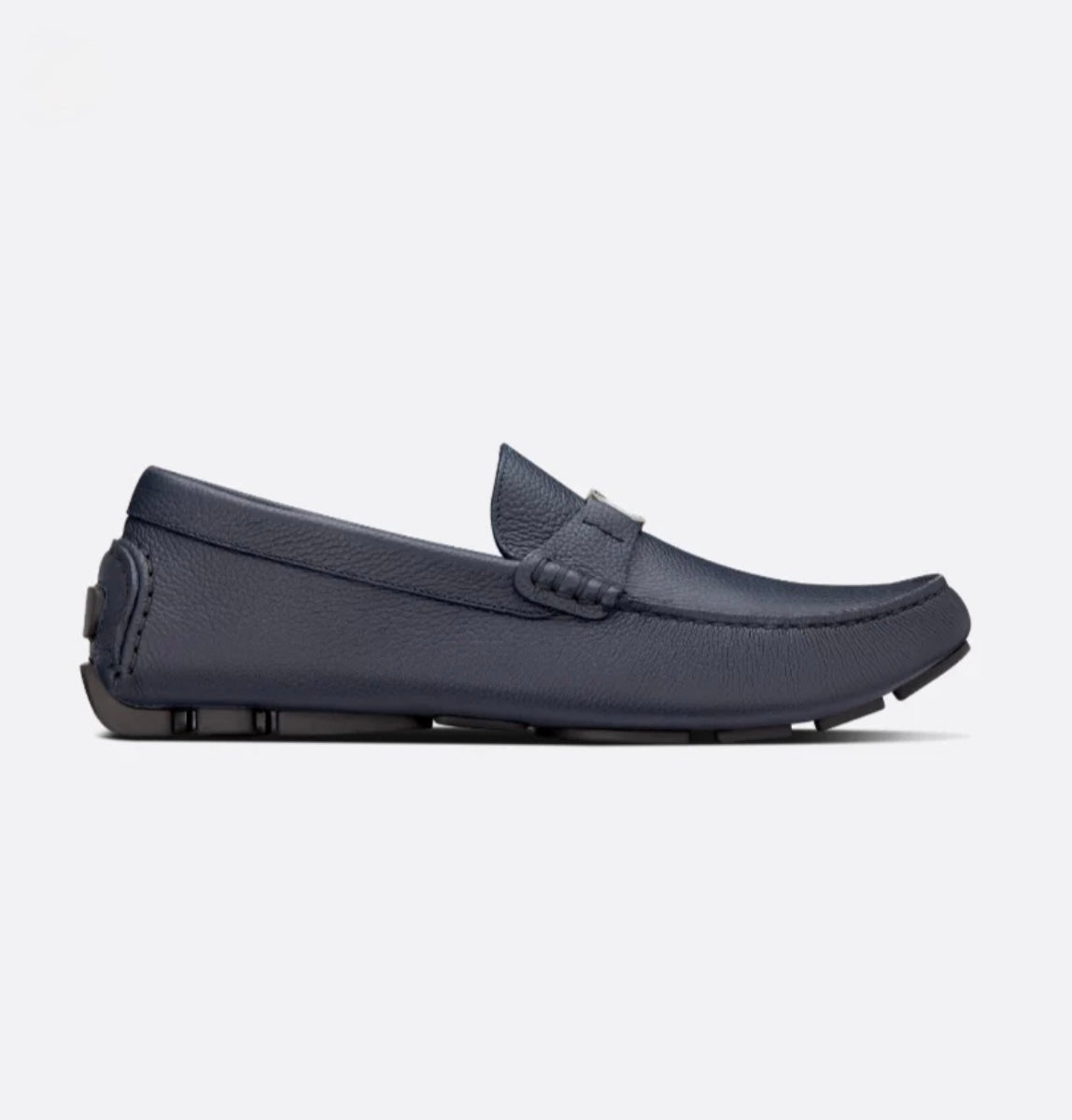 Mocassin Dior Odéon Blue