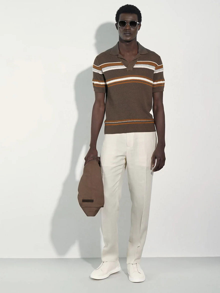 BASKETS TRIPLE STITCH™ SECONDSKIN BLANCHES