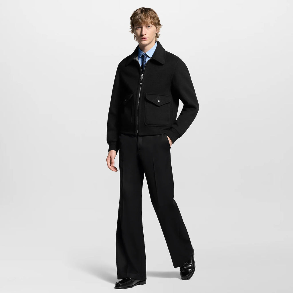 MOCASSIN MAJOR LOUIS VUITTON