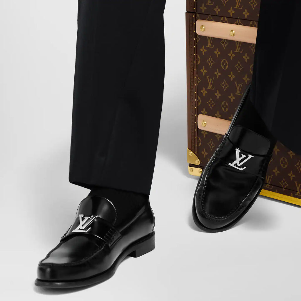 MOCASSIN MAJOR LOUIS VUITTON
