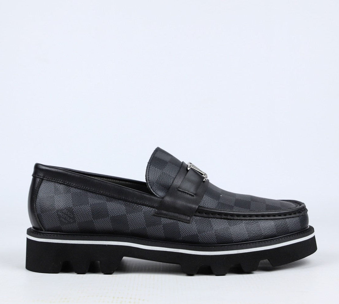 Mocassin Louis Vuitton Loafer Major