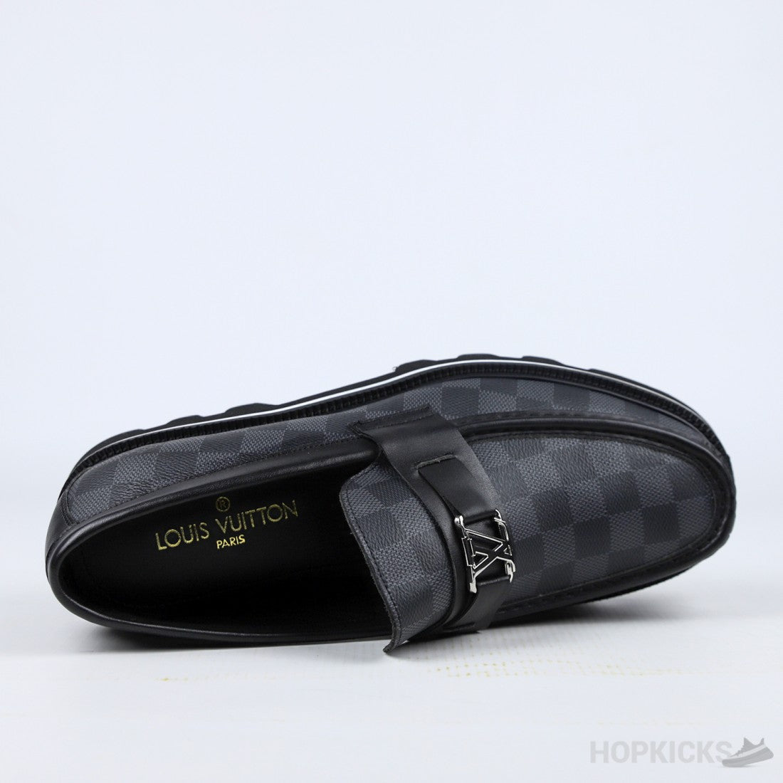 Mocassin Louis Vuitton Loafer Major