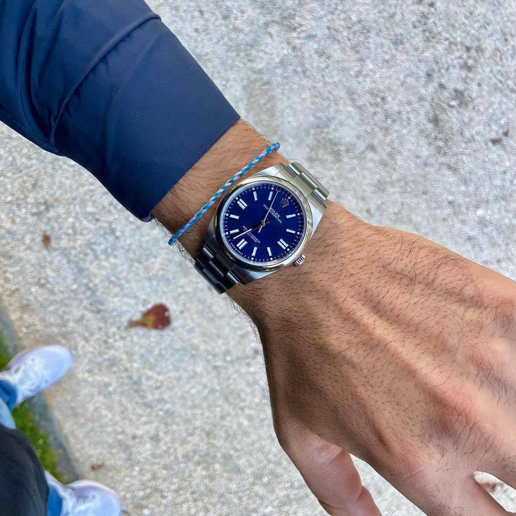 ROLEX OYSTER PERPETUAL