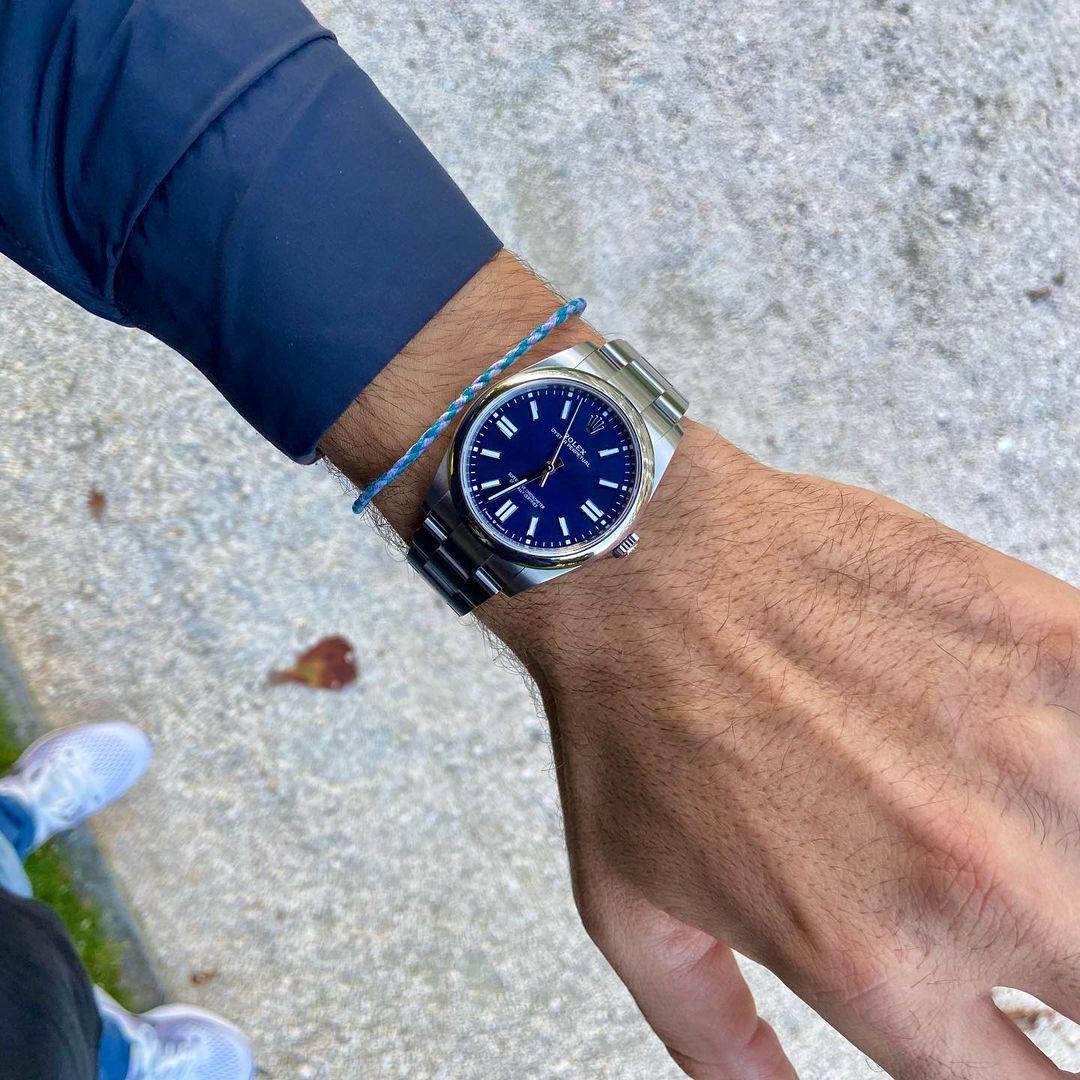 ROLEX OYSTER PERPETUAL