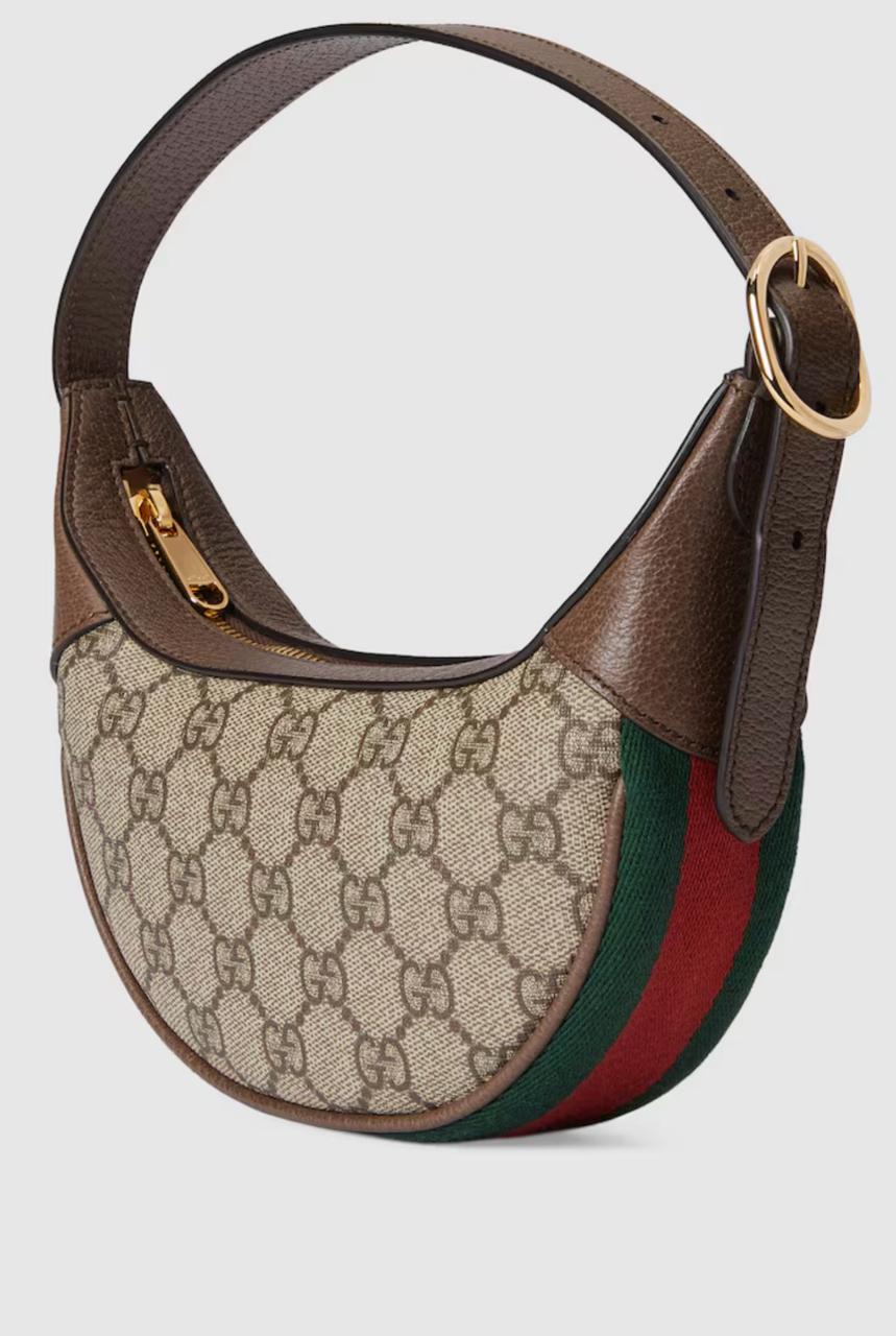 GUCCI MINI SAC OPHIDIA GG