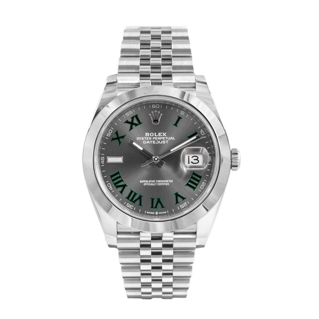 ROLEX DATEJUST