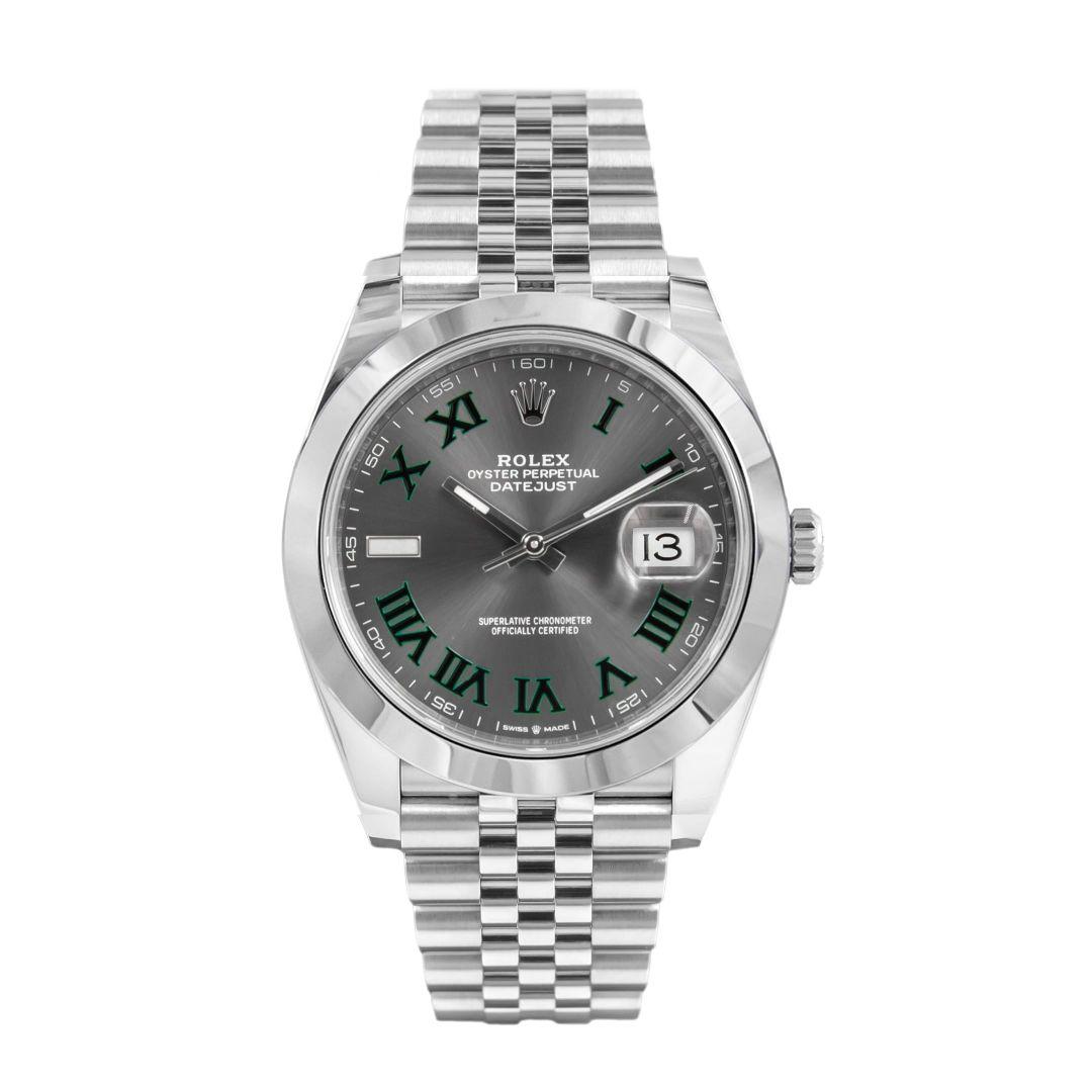 ROLEX DATEJUST