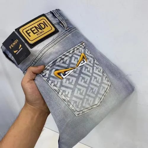 Fendi Jeans