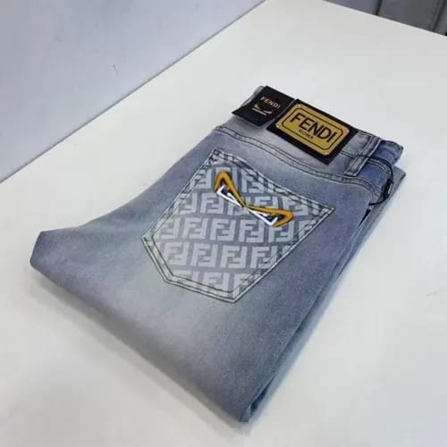 Fendi Jeans