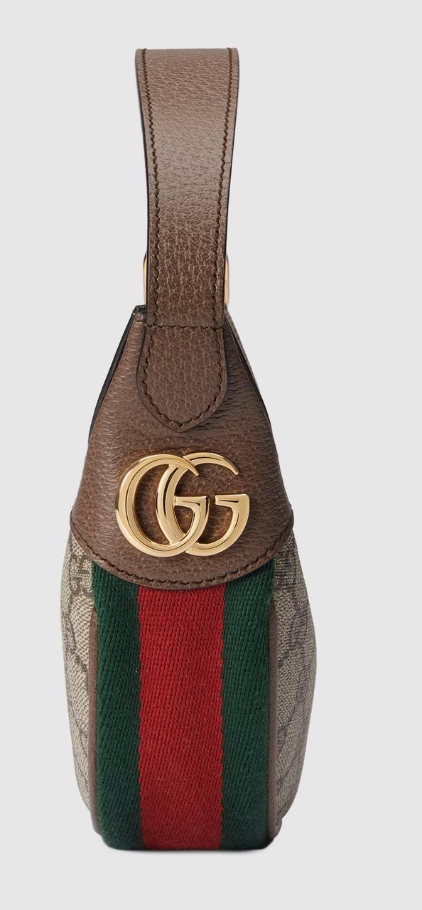 GUCCI MINI SAC OPHIDIA GG