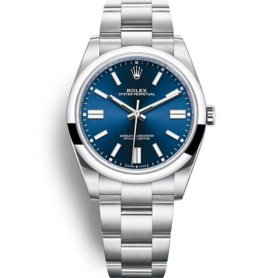 ROLEX OYSTER PERPETUAL