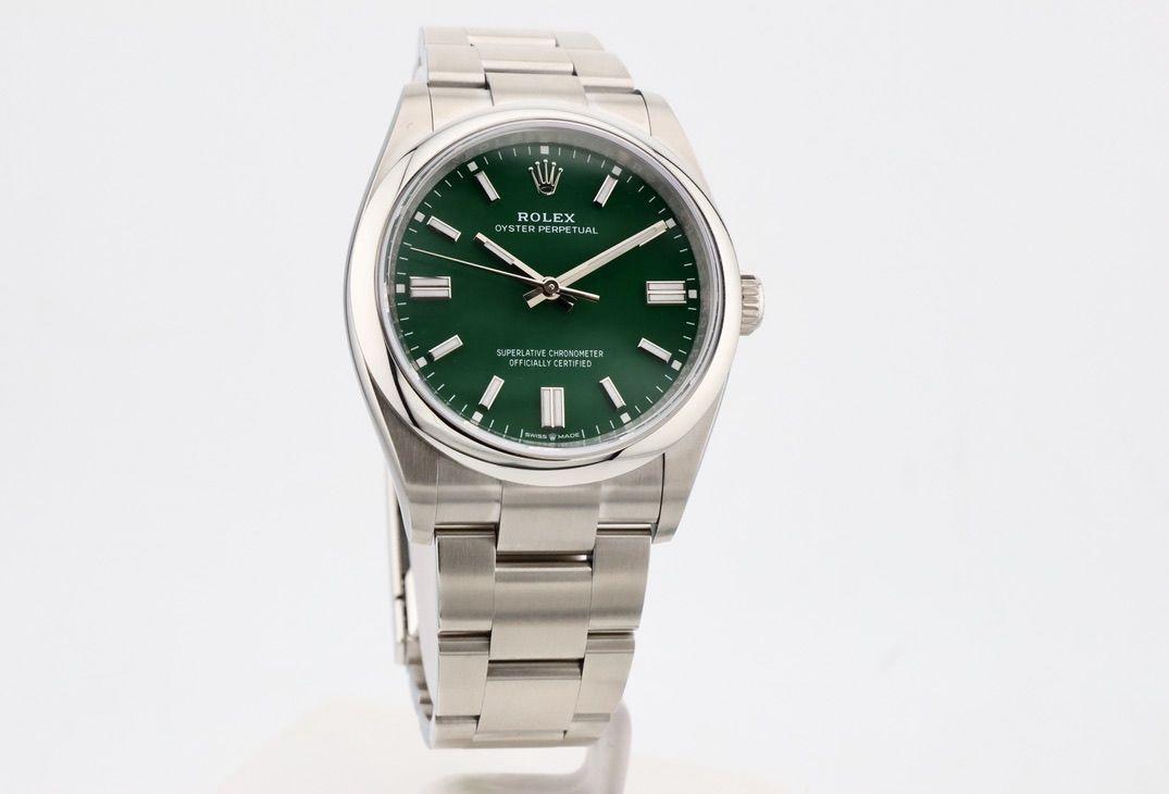 ROLEX OYSTER PERPETUAL