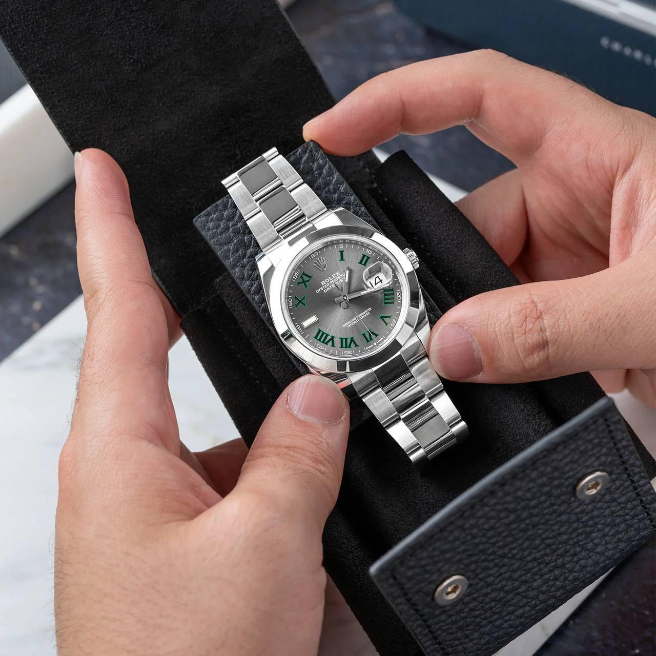 ROLEX DATEJUST