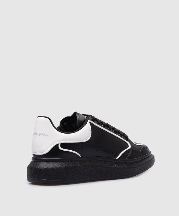 Alexander McQueen The Oversized sneakers SKU: 757710WIA5V1142