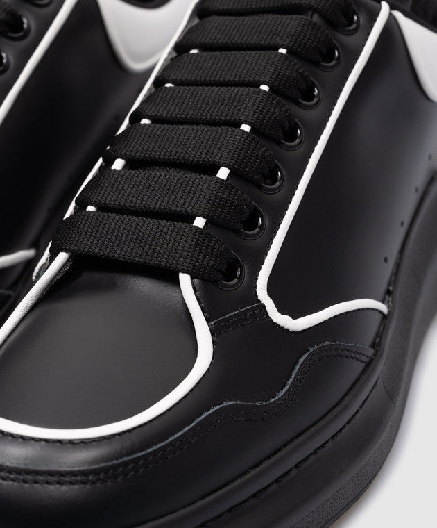 Alexander McQueen The Oversized sneakers SKU: 757710WIA5V1142