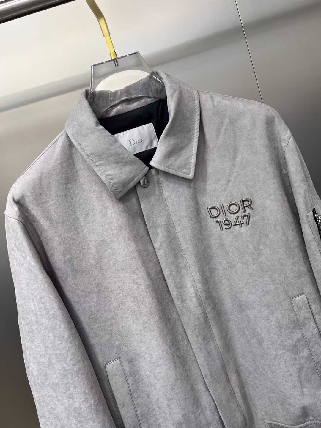 JACKET DIOR