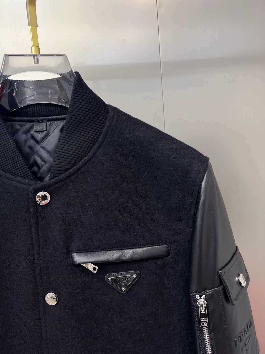 JACKET PRADA