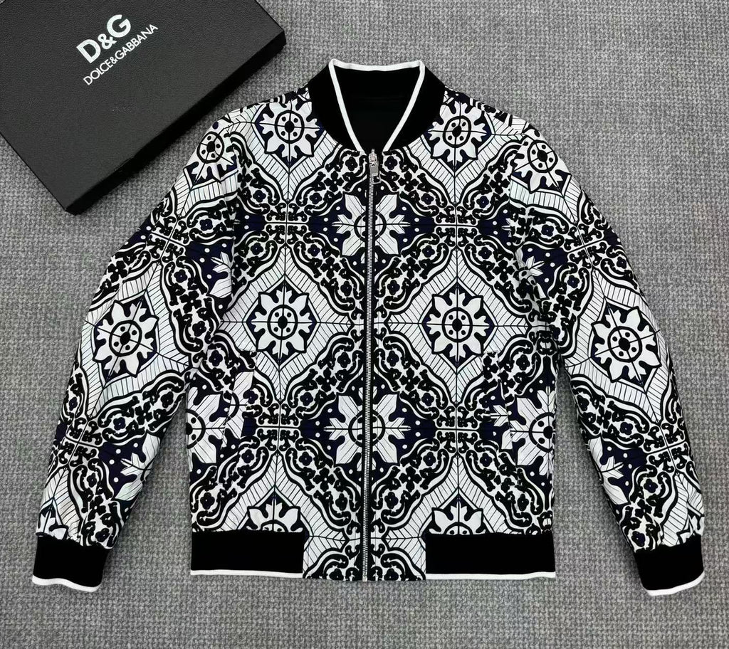JACKET DOLCE & GABBANA