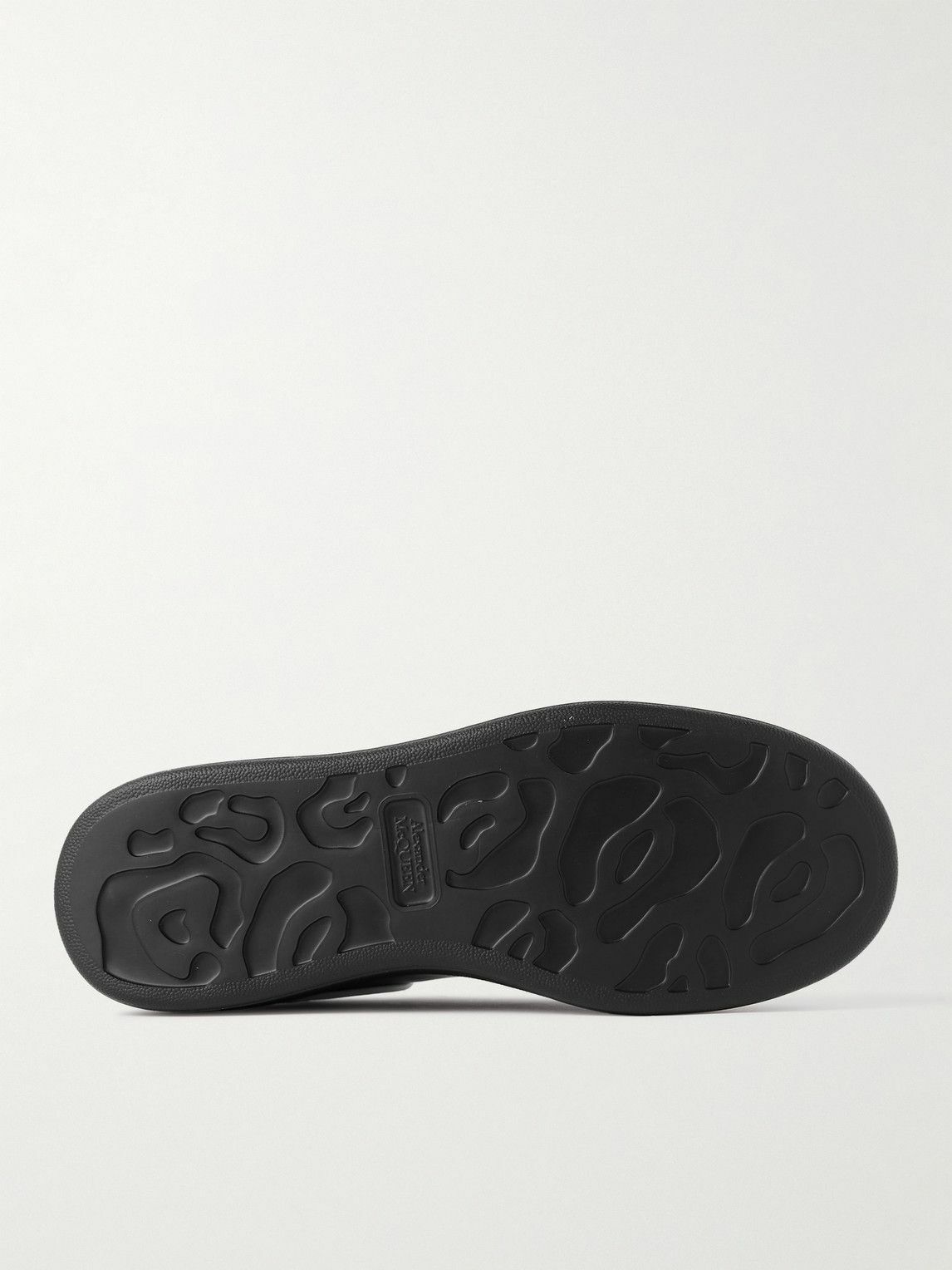 Alexander McQueen The Oversized sneakers SKU: 757710WIA5V1142