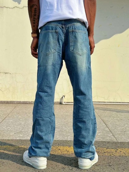 Gallery Dept Bleu pants